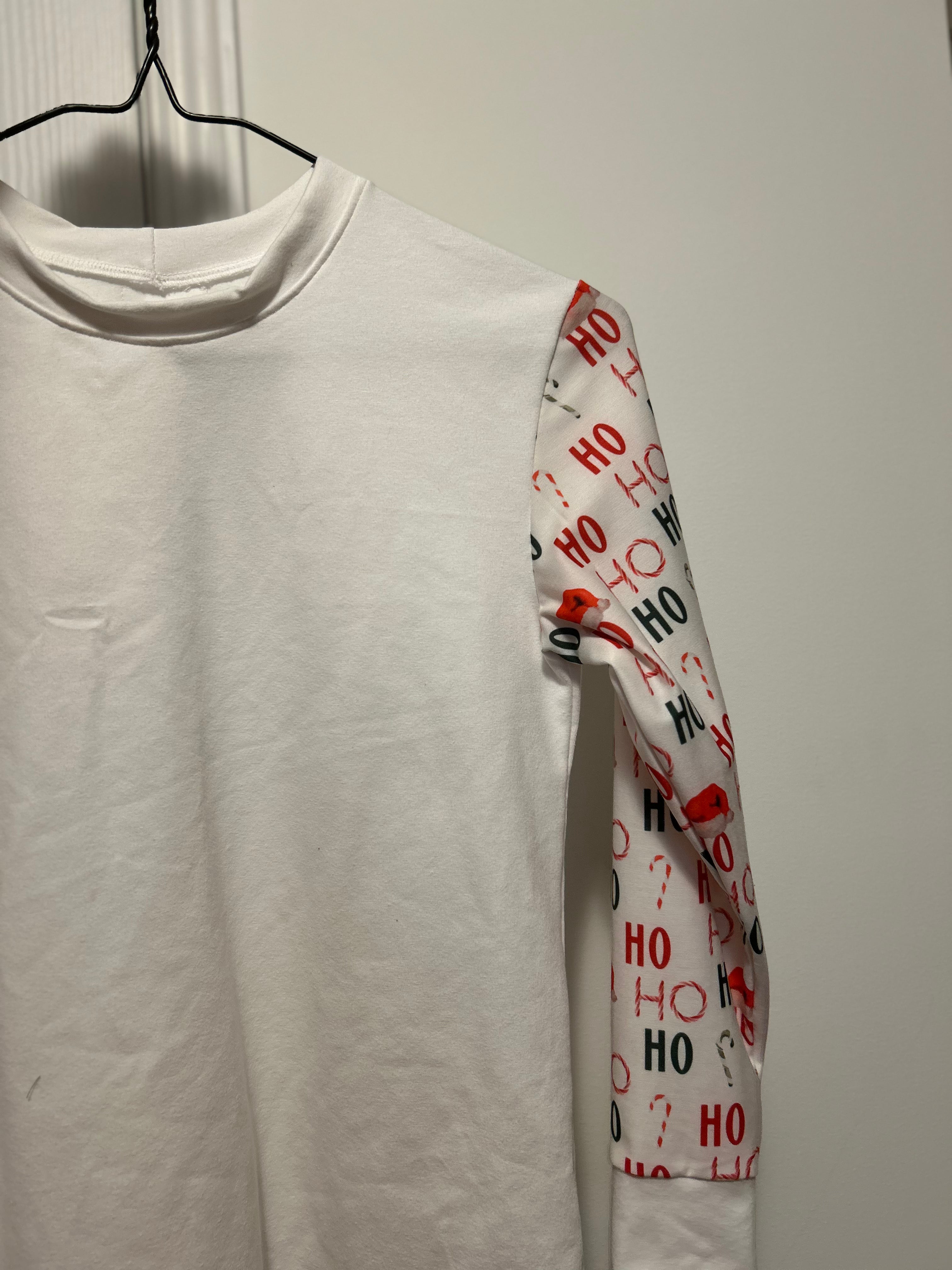 Ho Ho Ho