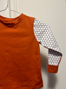 Honeycomb