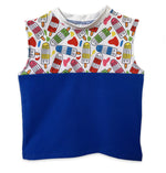 Load image into Gallery viewer, Pops Tank Top
