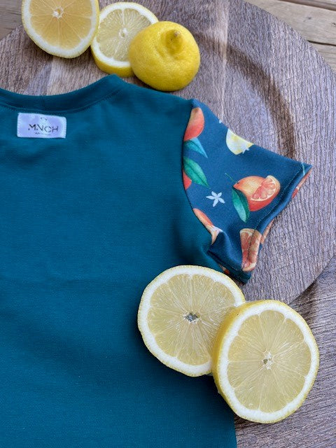 Orange Lemon