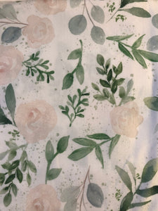 Pink Eucalyptus